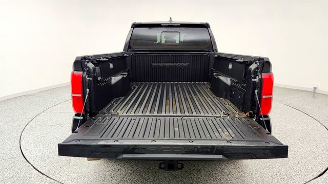 2024 Toyota Tacoma 4WD TRD Off Road Double Cab 6' Bed Automatic w/ Upgrade Package - 23015762 - 19