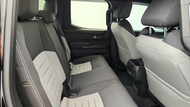 2024 Toyota Tacoma 4WD TRD Off Road Double Cab 6' Bed Automatic w/ Upgrade Package - 23015762 - 20