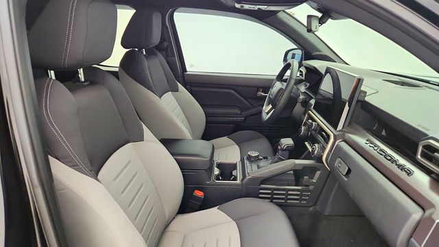 2024 Toyota Tacoma 4WD TRD Off Road Double Cab 6' Bed Automatic w/ Upgrade Package - 23015762 - 21