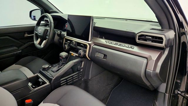 2024 Toyota Tacoma 4WD TRD Off Road Double Cab 6' Bed Automatic w/ Upgrade Package - 23015762 - 22