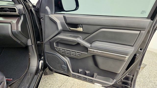 2024 Toyota Tacoma 4WD TRD Off Road Double Cab 6' Bed Automatic w/ Upgrade Package - 23015762 - 23