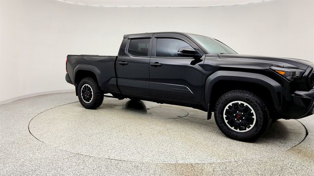2024 Toyota Tacoma 4WD TRD Off Road Double Cab 6' Bed Automatic w/ Upgrade Package - 23015762 - 2