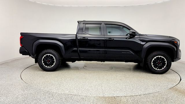 2024 Toyota Tacoma 4WD TRD Off Road Double Cab 6' Bed Automatic w/ Upgrade Package - 23015762 - 3
