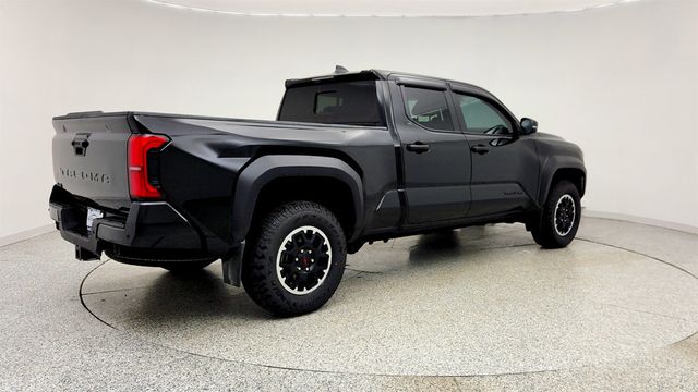 2024 Toyota Tacoma 4WD TRD Off Road Double Cab 6' Bed Automatic w/ Upgrade Package - 23015762 - 4