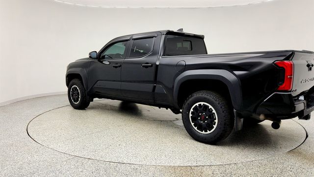 2024 Toyota Tacoma 4WD TRD Off Road Double Cab 6' Bed Automatic w/ Upgrade Package - 23015762 - 6