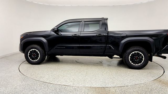 2024 Toyota Tacoma 4WD TRD Off Road Double Cab 6' Bed Automatic w/ Upgrade Package - 23015762 - 7