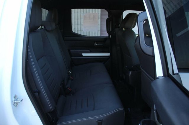 2024 Toyota Tacoma 4WD TRD OFF ROAD DOUBLE CAB W/ UPGRADED AUDIO/ 14" TOUCHSCREEN - 22922253 - 9