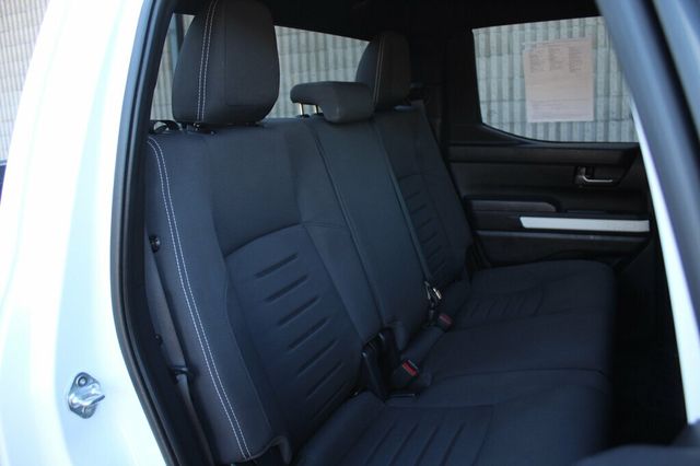 2024 Toyota Tacoma 4WD TRD OFF ROAD DOUBLE CAB W/ UPGRADED AUDIO/ 14" TOUCHSCREEN - 22922253 - 10