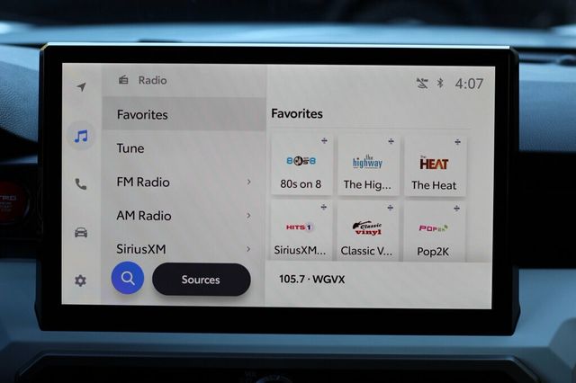 2024 Toyota Tacoma 4WD TRD OFF ROAD DOUBLE CAB W/ UPGRADED AUDIO/ 14" TOUCHSCREEN - 22922253 - 13