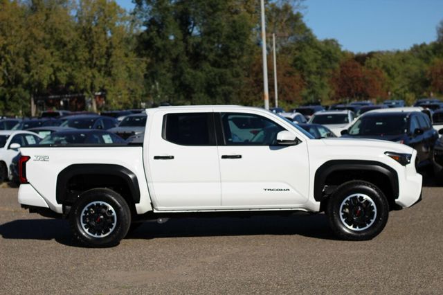 2024 Toyota Tacoma 4WD TRD OFF ROAD DOUBLE CAB W/ UPGRADED AUDIO/ 14" TOUCHSCREEN - 22922253 - 1