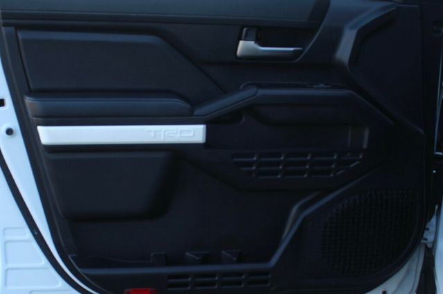 2024 Toyota Tacoma 4WD TRD OFF ROAD DOUBLE CAB W/ UPGRADED AUDIO/ 14" TOUCHSCREEN - 22922253 - 19