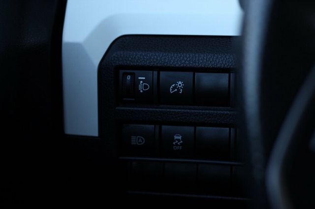 2024 Toyota Tacoma 4WD TRD OFF ROAD DOUBLE CAB W/ UPGRADED AUDIO/ 14" TOUCHSCREEN - 22922253 - 21