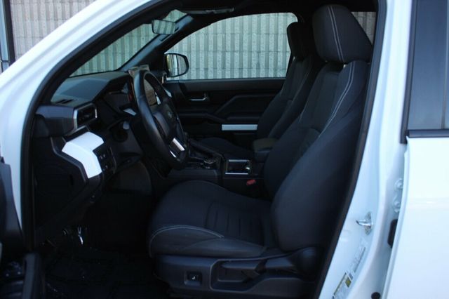 2024 Toyota Tacoma 4WD TRD OFF ROAD DOUBLE CAB W/ UPGRADED AUDIO/ 14" TOUCHSCREEN - 22922253 - 22