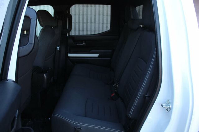 2024 Toyota Tacoma 4WD TRD OFF ROAD DOUBLE CAB W/ UPGRADED AUDIO/ 14" TOUCHSCREEN - 22922253 - 25