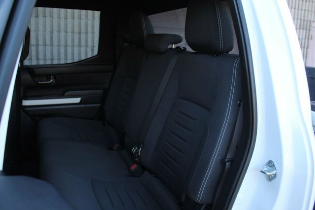 2024 Toyota Tacoma 4WD TRD OFF ROAD DOUBLE CAB W/ UPGRADED AUDIO/ 14" TOUCHSCREEN - 22922253 - 26