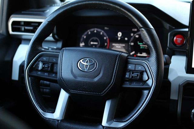 2024 Toyota Tacoma 4WD TRD OFF ROAD DOUBLE CAB W/ UPGRADED AUDIO/ 14" TOUCHSCREEN - 22922253 - 27