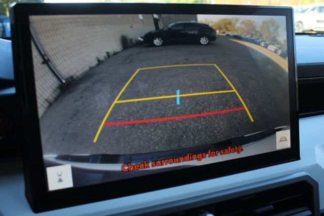 2024 Toyota Tacoma 4WD TRD OFF ROAD DOUBLE CAB W/ UPGRADED AUDIO/ 14" TOUCHSCREEN - 22922253 - 29