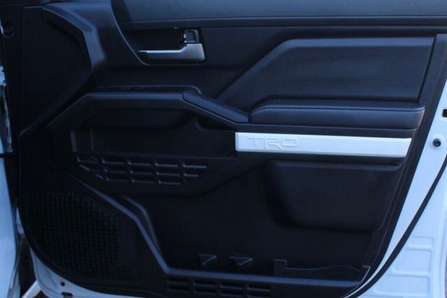 2024 Toyota Tacoma 4WD TRD OFF ROAD DOUBLE CAB W/ UPGRADED AUDIO/ 14" TOUCHSCREEN - 22922253 - 5