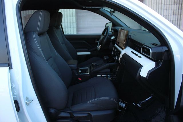 2024 Toyota Tacoma 4WD TRD OFF ROAD DOUBLE CAB W/ UPGRADED AUDIO/ 14" TOUCHSCREEN - 22922253 - 6