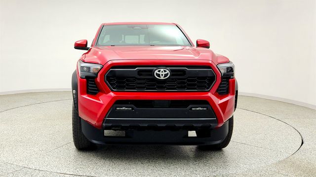2024 Toyota Tacoma 4WD TRD Off Road Hybrid Double Cab 5' Bed Automatic w/ Upgrade Pkg - 23025824 - 1