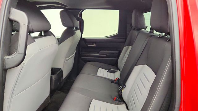 2024 Toyota Tacoma 4WD TRD Off Road Hybrid Double Cab 5' Bed Automatic w/ Upgrade Pkg - 23025824 - 21