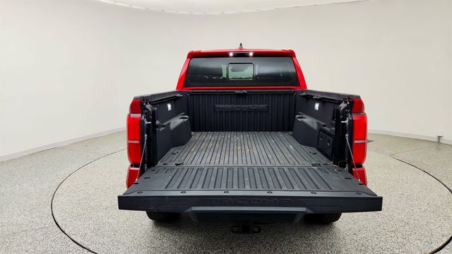 2024 Toyota Tacoma 4WD TRD Off Road Hybrid Double Cab 5' Bed Automatic w/ Upgrade Pkg - 23025824 - 22