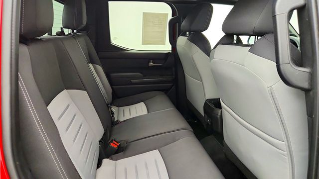 2024 Toyota Tacoma 4WD TRD Off Road Hybrid Double Cab 5' Bed Automatic w/ Upgrade Pkg - 23025824 - 23