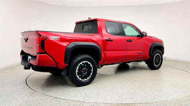 2024 Toyota Tacoma 4WD TRD Off Road Hybrid Double Cab 5' Bed Automatic w/ Upgrade Pkg - 23025824 - 4