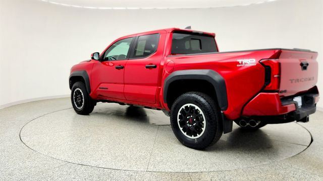 2024 Toyota Tacoma 4WD TRD Off Road Hybrid Double Cab 5' Bed Automatic w/ Upgrade Pkg - 23025824 - 6