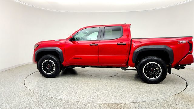 2024 Toyota Tacoma 4WD TRD Off Road Hybrid Double Cab 5' Bed Automatic w/ Upgrade Pkg - 23025824 - 7