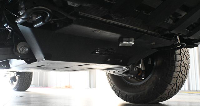 2024 Toyota Tacoma 4WD TRD Off Road Package   - 23061130 - 9