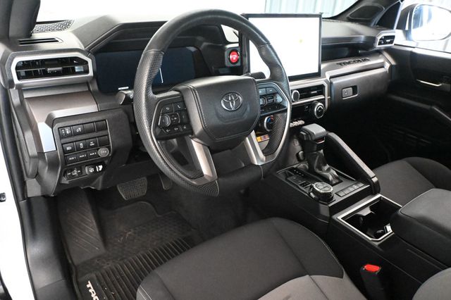 2024 Toyota Tacoma 4WD TRD Off Road Package   - 23061130 - 13