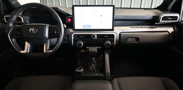 2024 Toyota Tacoma 4WD TRD Off Road Package   - 23061130 - 14