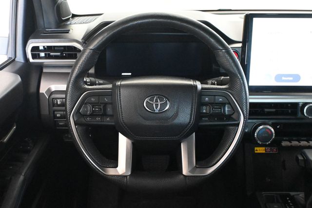 2024 Toyota Tacoma 4WD TRD Off Road Package   - 23061130 - 16