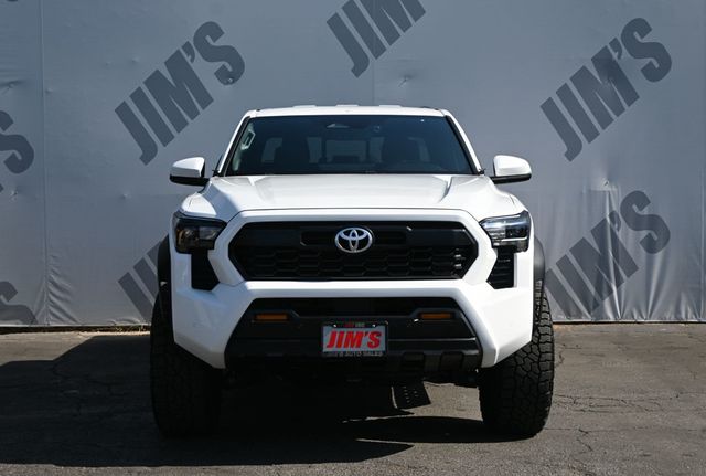 2024 Toyota Tacoma 4WD TRD Off Road Package   - 23061130 - 1