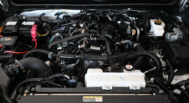 2024 Toyota Tacoma 4WD TRD Off Road Package   - 23061130 - 24