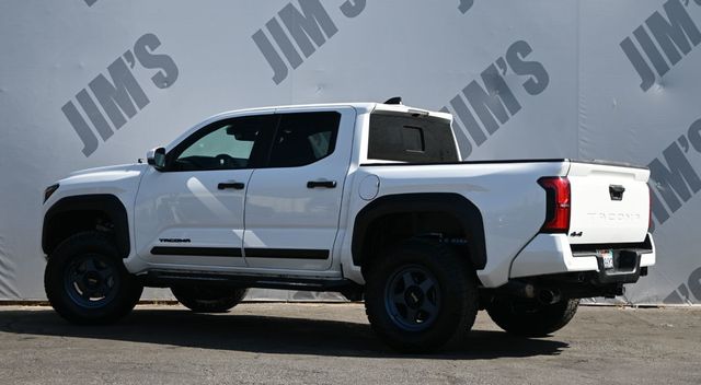 2024 Toyota Tacoma 4WD TRD Off Road Package   - 23061130 - 6
