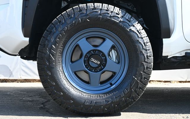 2024 Toyota Tacoma 4WD TRD Off Road Package   - 23061130 - 8