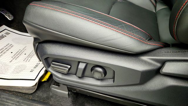2024 Toyota Tacoma 4WD TRD Pro Hybrid Double Cab 5' Bed Automatic w/ Spray-On Bedliner - 23079254 - 10