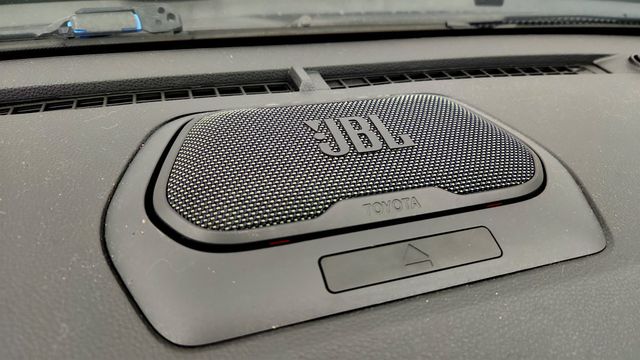 2024 Toyota Tacoma 4WD TRD Pro Hybrid Double Cab 5' Bed Automatic w/ Spray-On Bedliner - 23079254 - 17