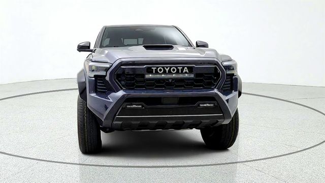 2024 Toyota Tacoma 4WD TRD Pro Hybrid Double Cab 5' Bed Automatic w/ Spray-On Bedliner - 23079254 - 1