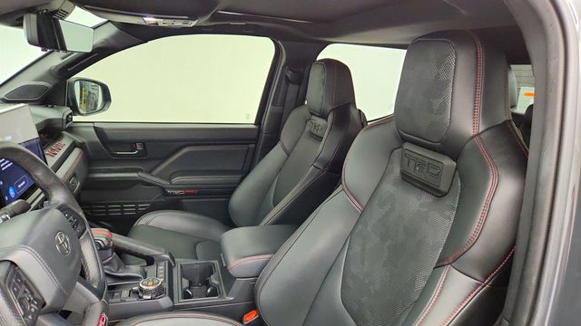 2024 Toyota Tacoma 4WD TRD Pro Hybrid Double Cab 5' Bed Automatic w/ Spray-On Bedliner - 23079254 - 20