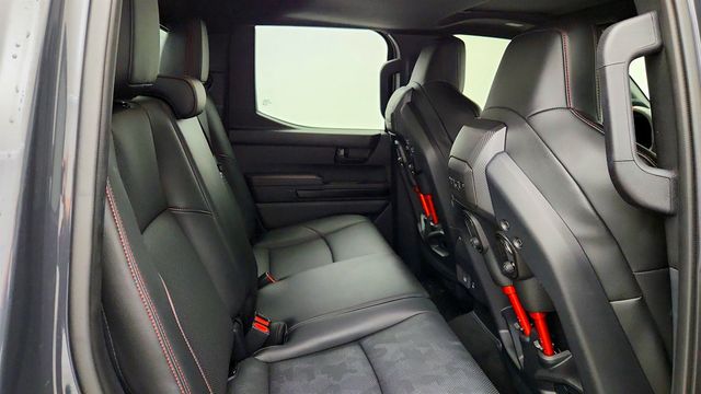 2024 Toyota Tacoma 4WD TRD Pro Hybrid Double Cab 5' Bed Automatic w/ Spray-On Bedliner - 23079254 - 26