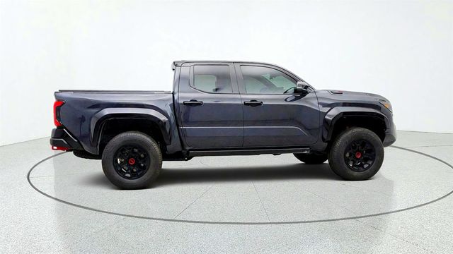 2024 Toyota Tacoma 4WD TRD Pro Hybrid Double Cab 5' Bed Automatic w/ Spray-On Bedliner - 23079254 - 3