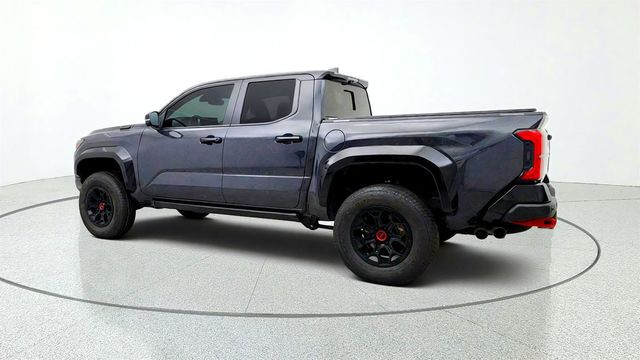 2024 Toyota Tacoma 4WD TRD Pro Hybrid Double Cab 5' Bed Automatic w/ Spray-On Bedliner - 23079254 - 6