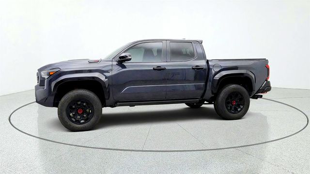 2024 Toyota Tacoma 4WD TRD Pro Hybrid Double Cab 5' Bed Automatic w/ Spray-On Bedliner - 23079254 - 7