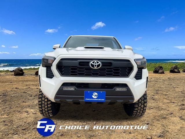 2024 Toyota Tacoma 4WD TRD Sport - 22530267 - 9