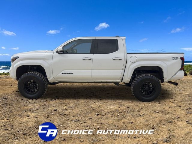 2024 Toyota Tacoma 4WD TRD Sport - 22530267 - 2