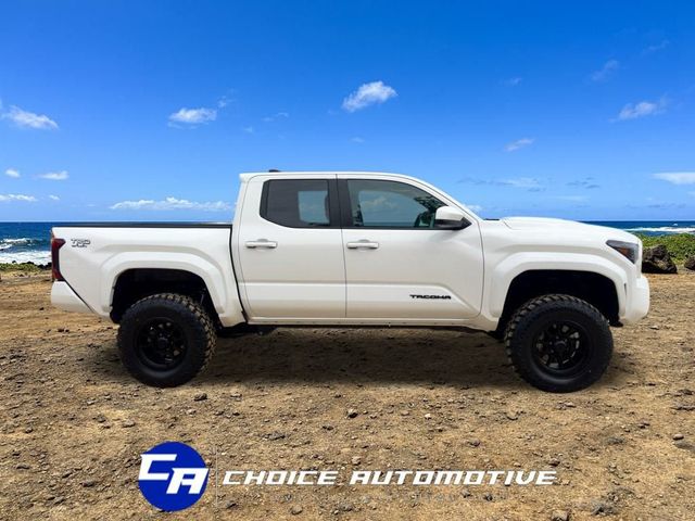 2024 Toyota Tacoma 4WD TRD Sport - 22530267 - 7