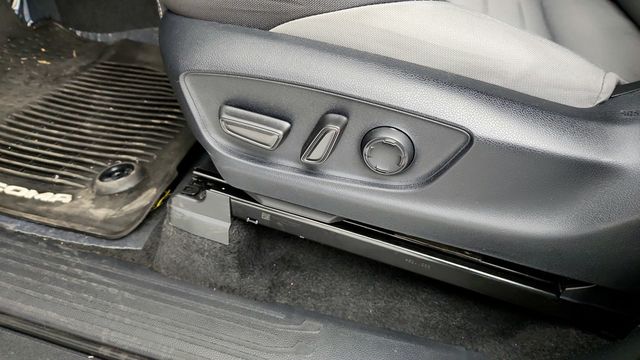 2024 Toyota Tacoma 4WD TRD Sport Double Cab 5' Bed Automatic - 22942623 - 10